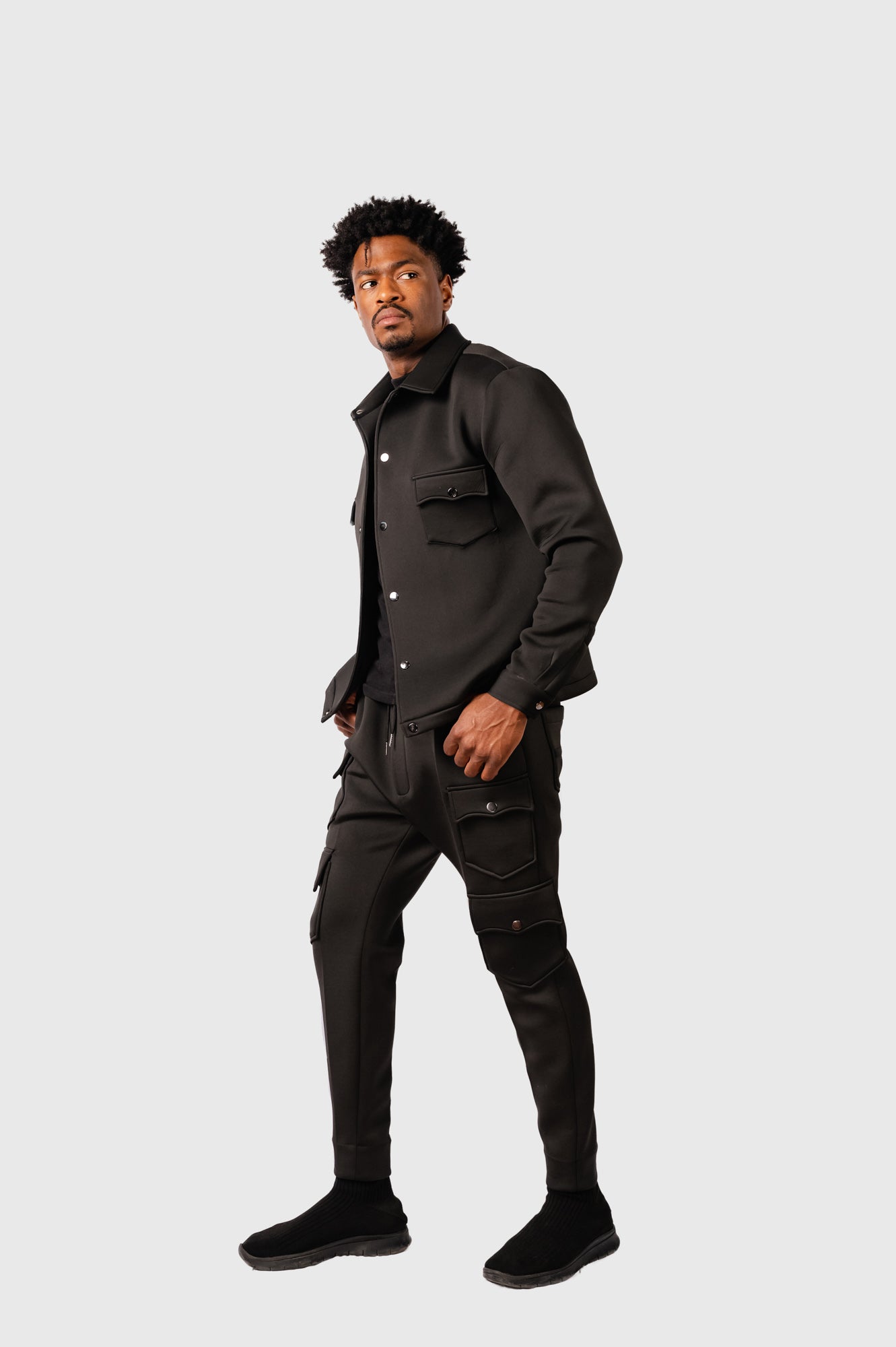 Men's Cargo Pants